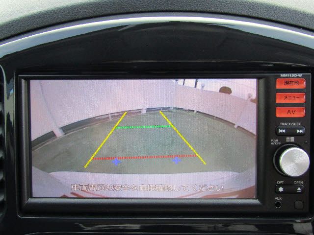 Nissan JUKE 2014-06 193578-5