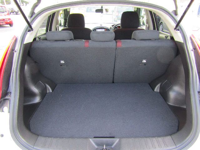 Nissan JUKE 2014-06 193578-20