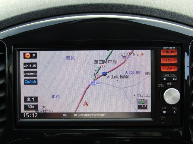Nissan JUKE 2014-06 193578-4