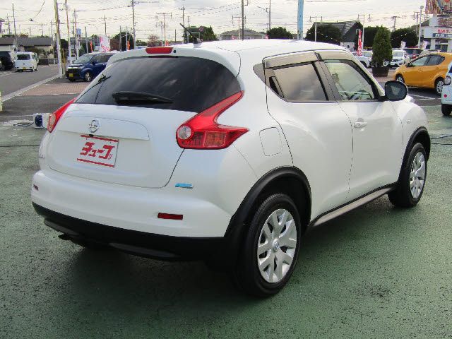 Nissan JUKE 2014-06 193578-2