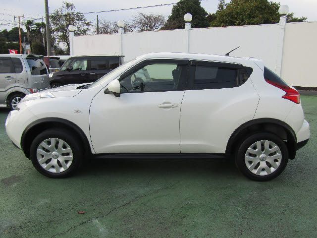 Nissan JUKE 2014-06 193578-23
