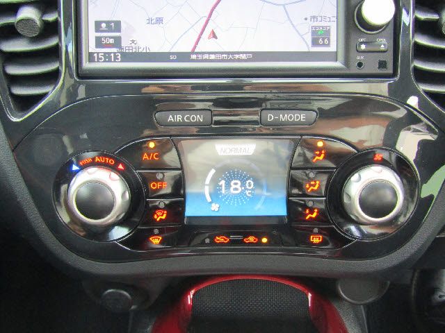 Nissan JUKE 2014-06 193578-14