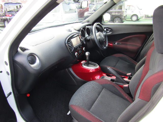 Nissan JUKE 2014-06 193578-12