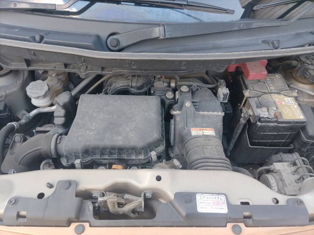Suzuki SPACIA 2013-09 1976-16