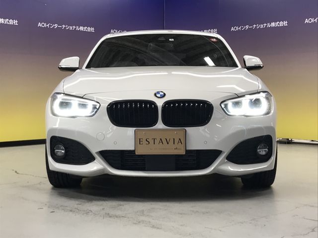 Bmw 1 SERIES 2019-01 28432-10