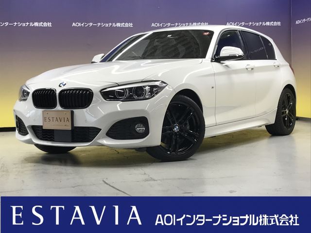 Bmw 1 SERIES 2019-01 28432-0