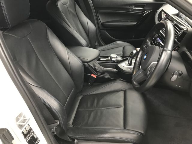 Bmw 1 SERIES 2019-01 28432-4
