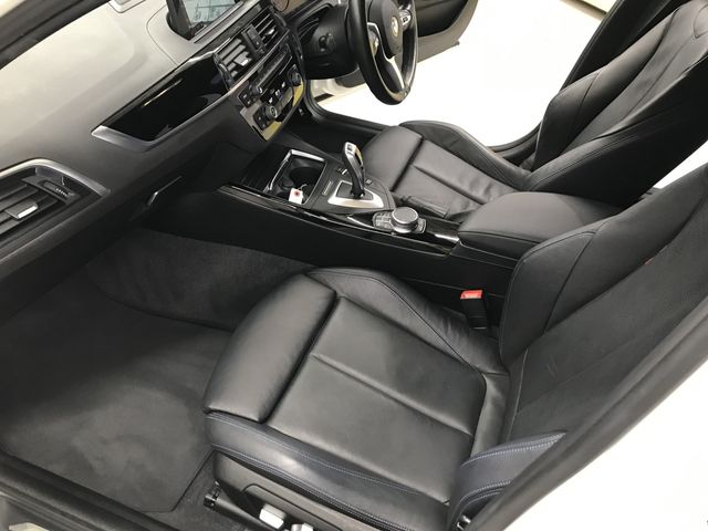Bmw 1 SERIES 2019-01 28432-8