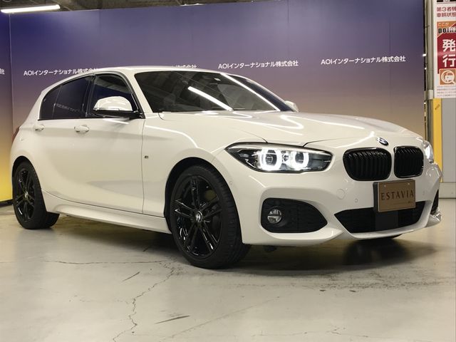 Bmw 1 SERIES 2019-01 28432-12