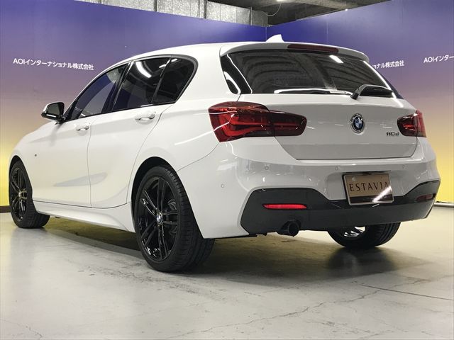 Bmw 1 SERIES 2019-01 28432-16