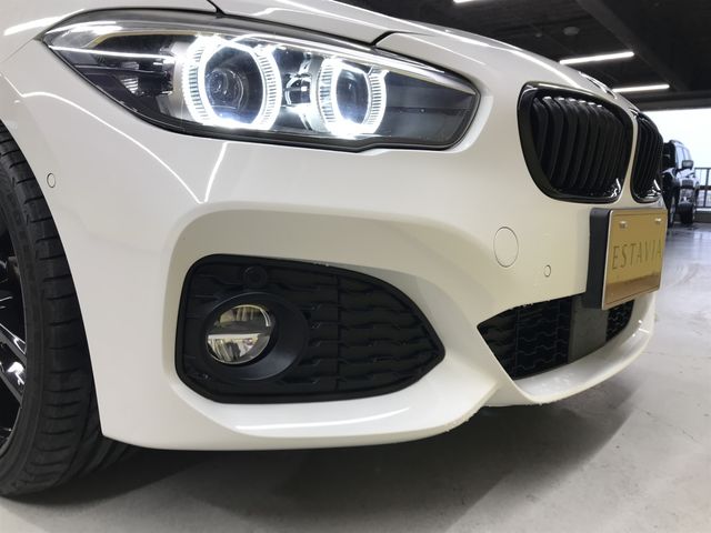 Bmw 1 SERIES 2019-01 28432-18