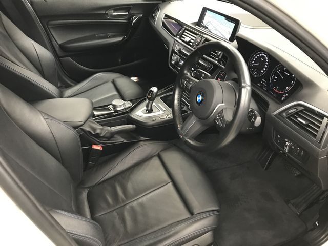 Bmw 1 SERIES 2019-01 28432-3