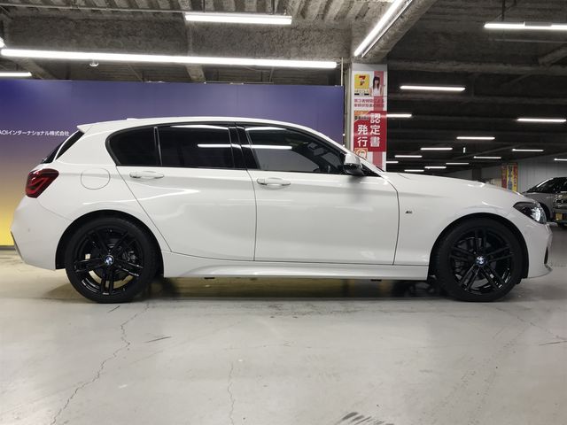 Bmw 1 SERIES 2019-01 28432-13