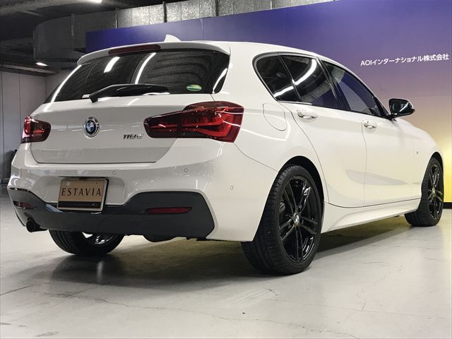 Bmw 1 SERIES 2019-01 28432-15