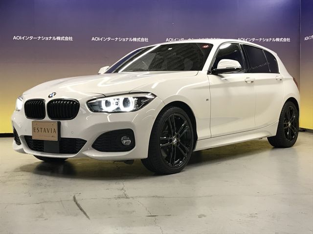 Bmw 1 SERIES 2019-01 28432-11