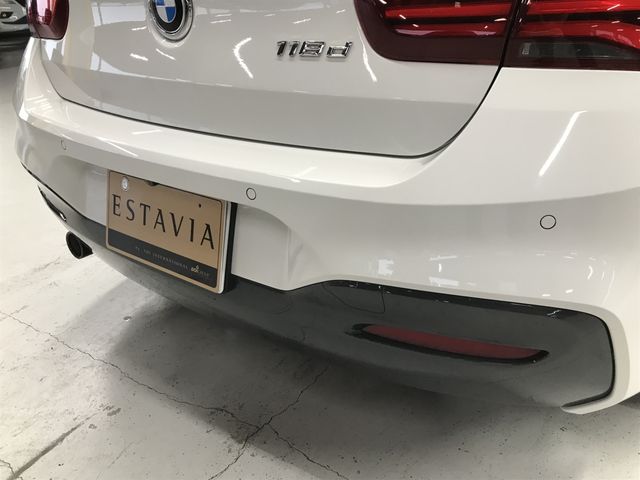 Bmw 1 SERIES 2019-01 28432-17