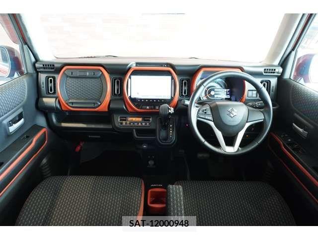 Suzuki HUSTLER 2020-07 312941-5