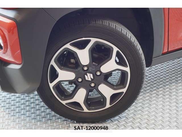 Suzuki HUSTLER 2020-07 312941-13
