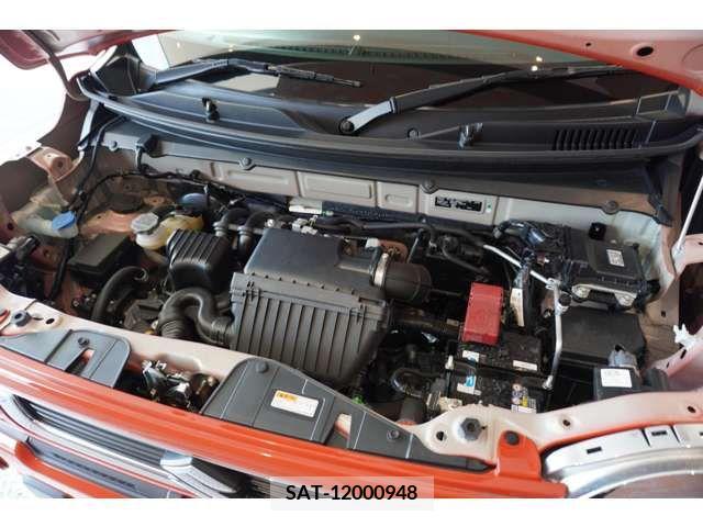 Suzuki HUSTLER 2020-07 312941-11