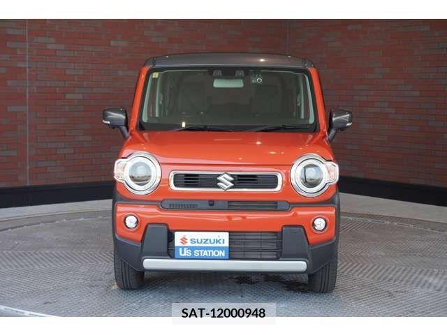 Suzuki HUSTLER 2020-07 312941-3