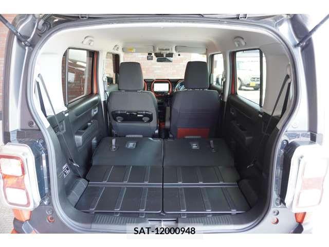 Suzuki HUSTLER 2020-07 312941-10