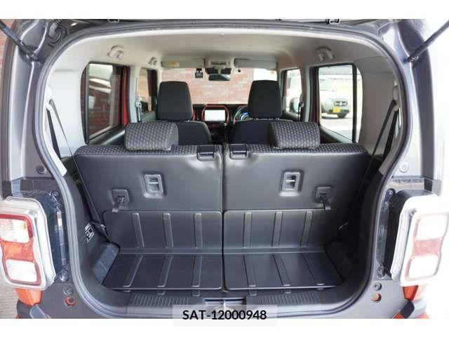Suzuki HUSTLER 2020-07 312941-8