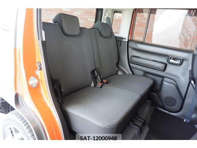 Suzuki HUSTLER 2020-07 312941-7