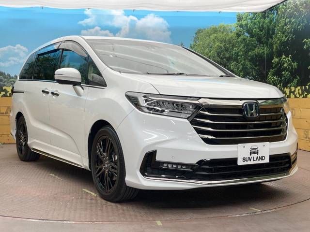Honda ODYSSEY 2022-05 185847-17