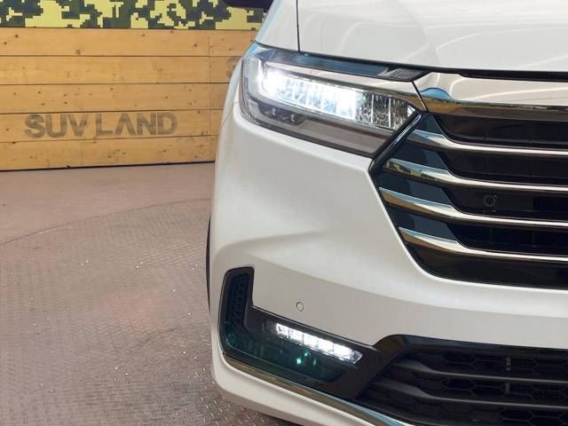 Honda ODYSSEY 2022-05 185847-13