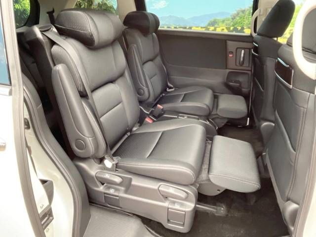 Honda ODYSSEY 2022-05 185847-9