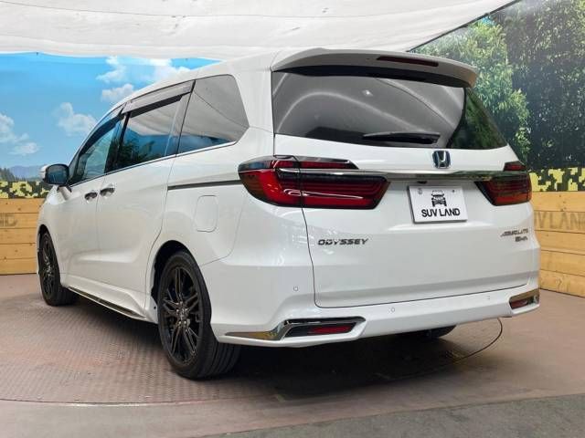 Honda ODYSSEY 2022-05 185847-16