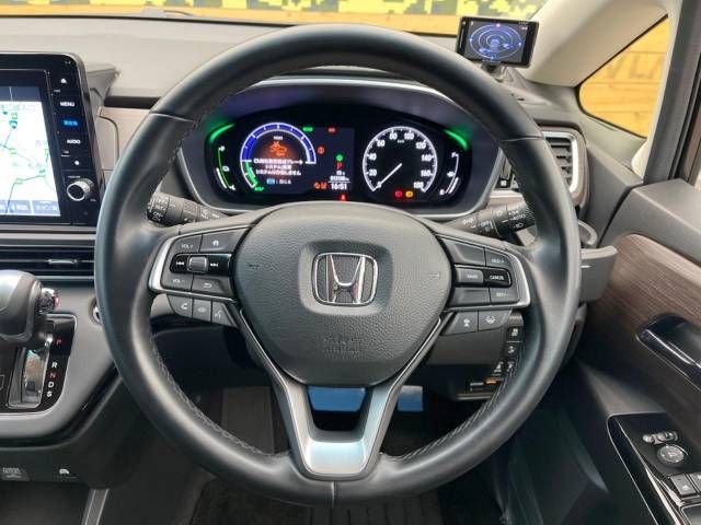 Honda ODYSSEY 2022-05 185847-12
