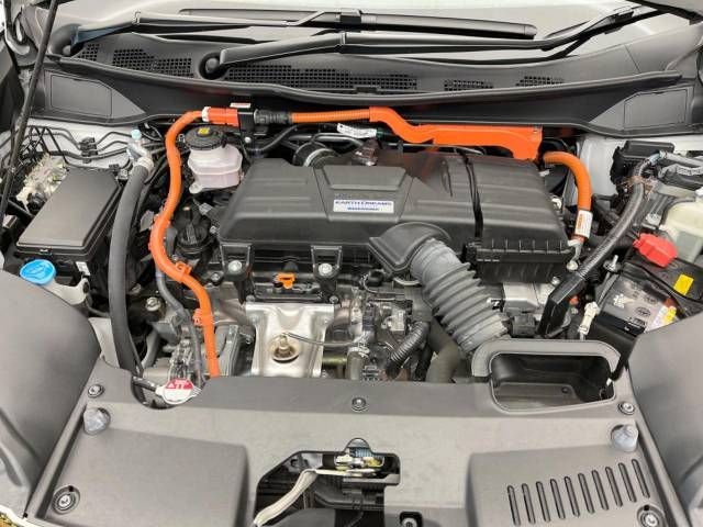 Honda ODYSSEY 2022-05 185847-19