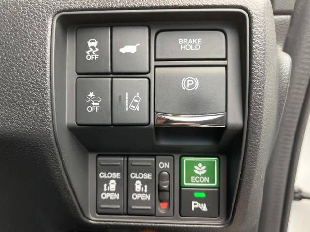 Honda ODYSSEY 2022-05 185847-5