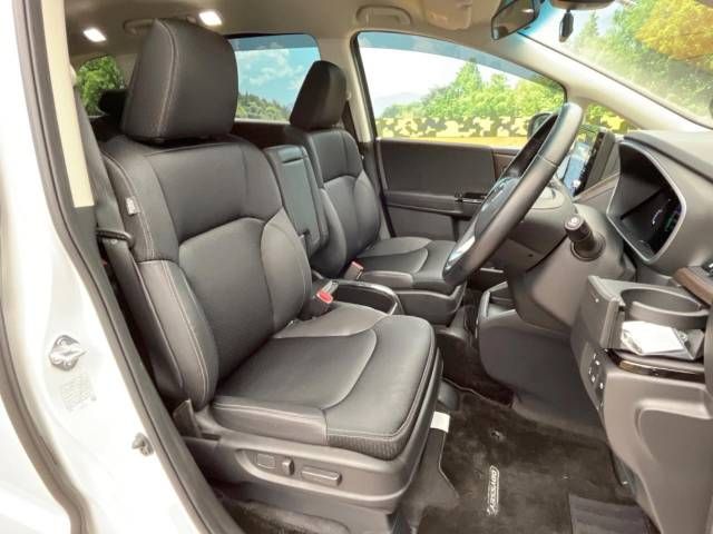 Honda ODYSSEY 2022-05 185847-8