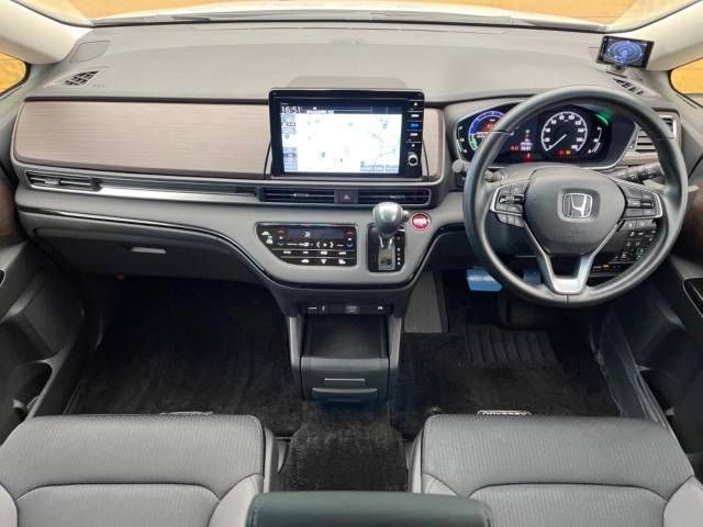 Honda ODYSSEY 2022-05 185847-1
