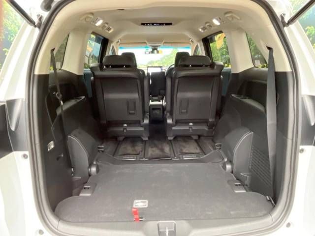 Honda ODYSSEY 2022-05 185847-11