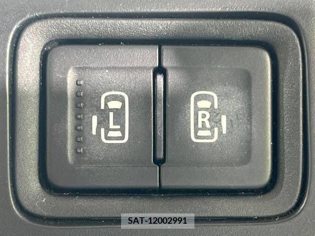 Suzuki SOLIO BANDIT 2016-09 285420-3