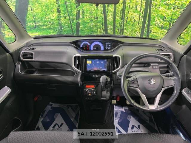 Suzuki SOLIO BANDIT 2016-09 285420-1