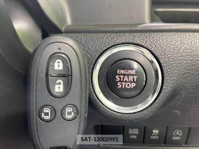 Suzuki SOLIO BANDIT 2016-09 285420-7
