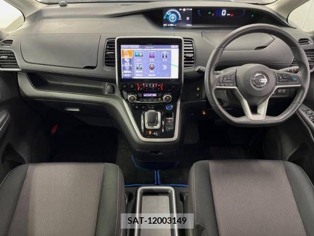 Nissan SERENA 2019-05 324992-1