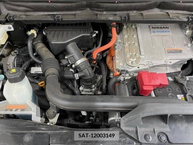 Nissan SERENA 2019-05 324992-19