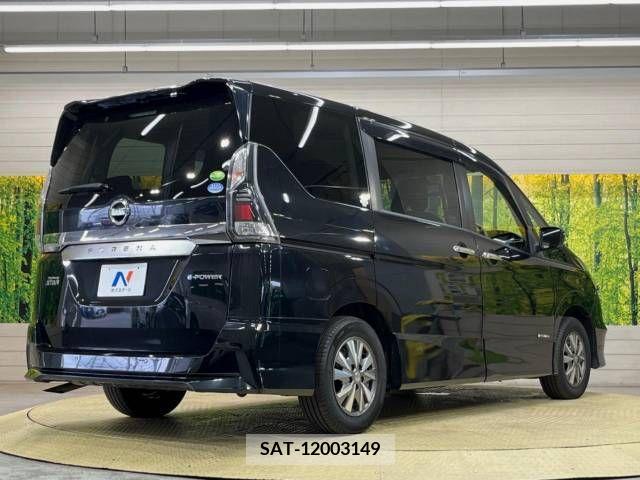Nissan SERENA 2019-05 324992-18