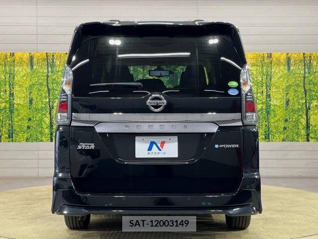 Nissan SERENA 2019-05 324992-16