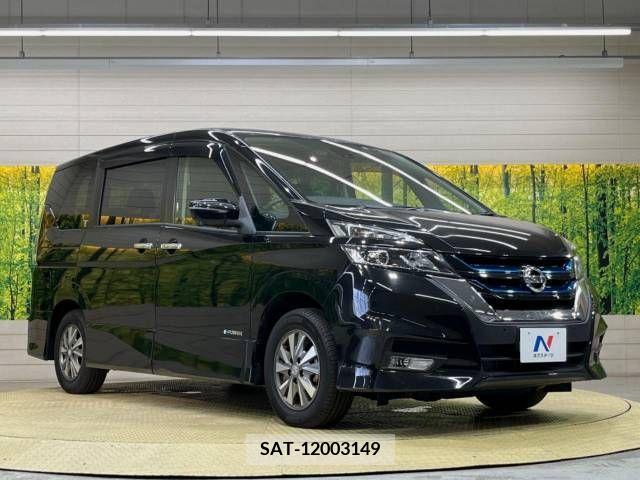 Nissan SERENA 2019-05 324992-17
