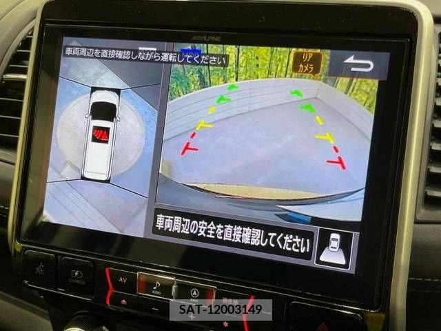 Nissan SERENA 2019-05 324992-4