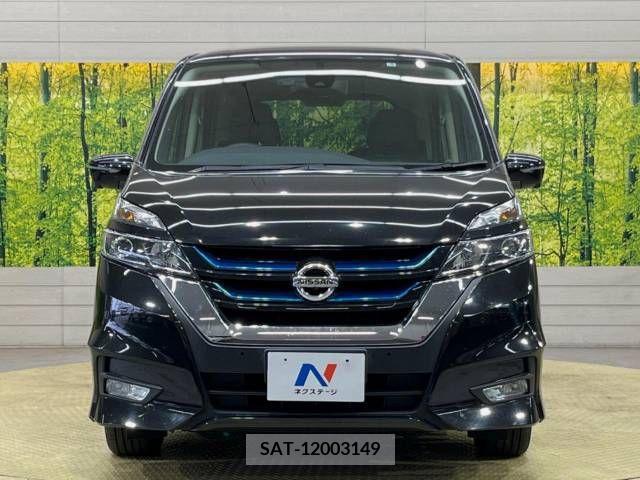 Nissan SERENA 2019-05 324992-15