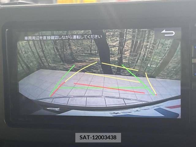 Daihatsu TAFT 2021-09 310857-5