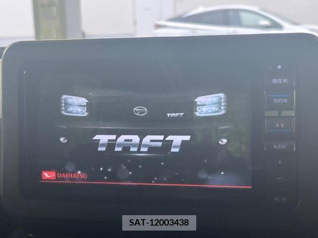 Daihatsu TAFT 2021-09 310857-4