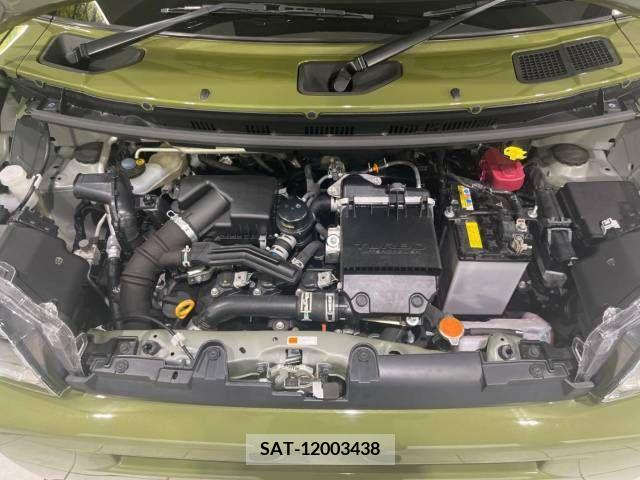 Daihatsu TAFT 2021-09 310857-18